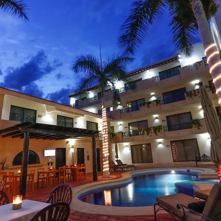 Hotel Santa Fe Los Cabos By Villa Group Cabo San Lucas Exteriör bild