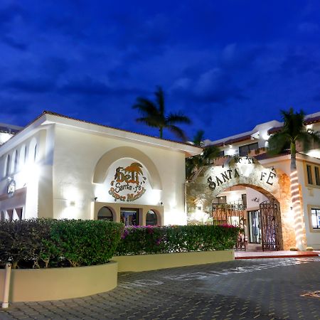 Hotel Santa Fe Los Cabos By Villa Group Cabo San Lucas Exteriör bild