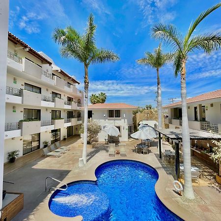 Hotel Santa Fe Los Cabos By Villa Group Cabo San Lucas Exteriör bild