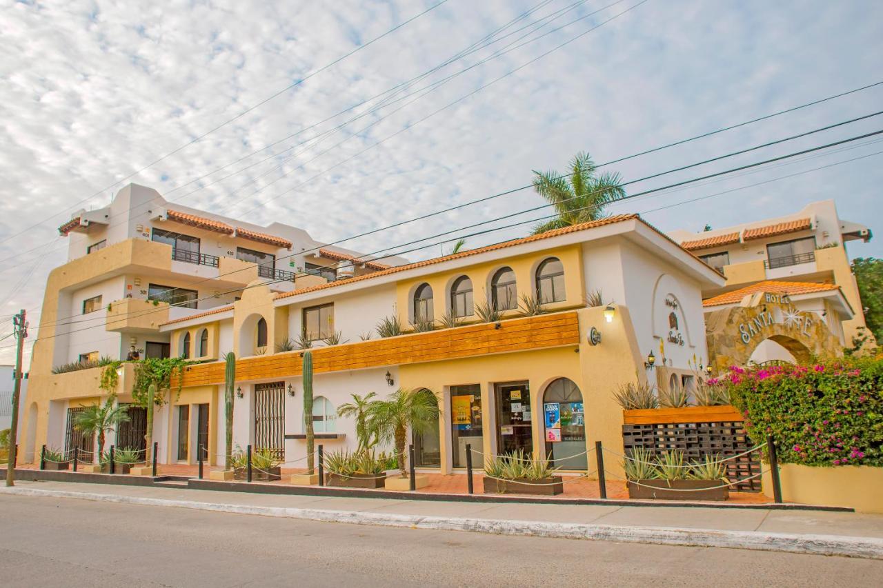 Hotel Santa Fe Los Cabos By Villa Group Cabo San Lucas Exteriör bild