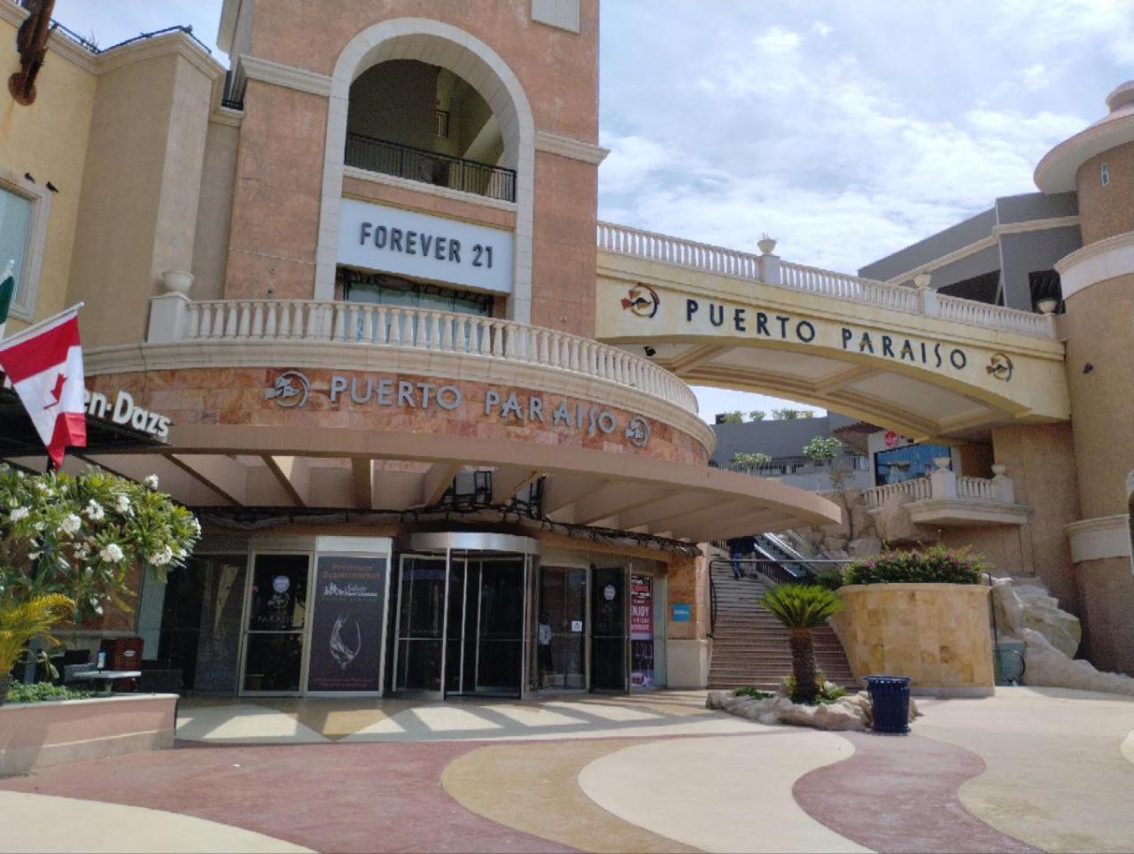 Hotel Santa Fe Los Cabos By Villa Group Cabo San Lucas Exteriör bild