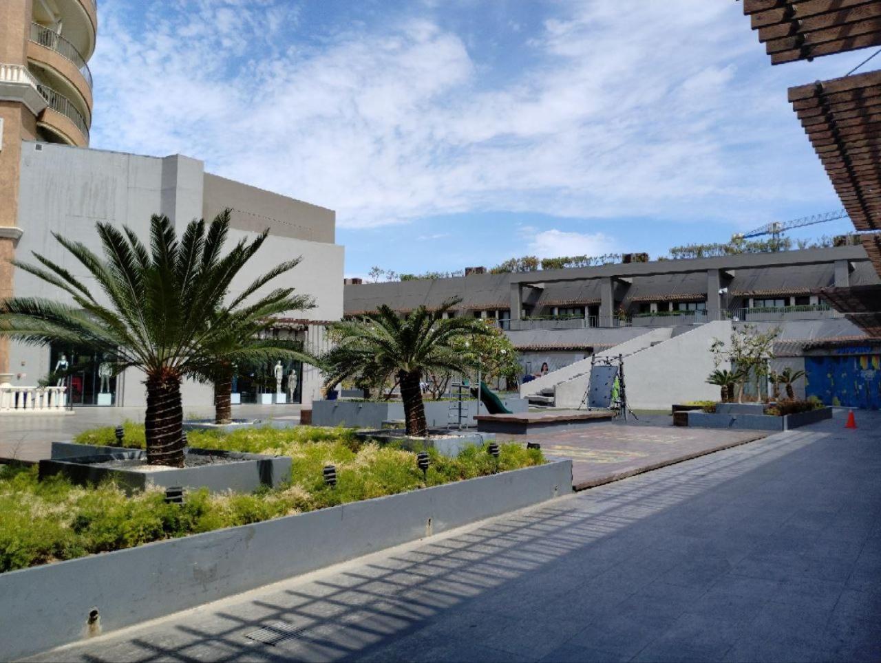 Hotel Santa Fe Los Cabos By Villa Group Cabo San Lucas Exteriör bild