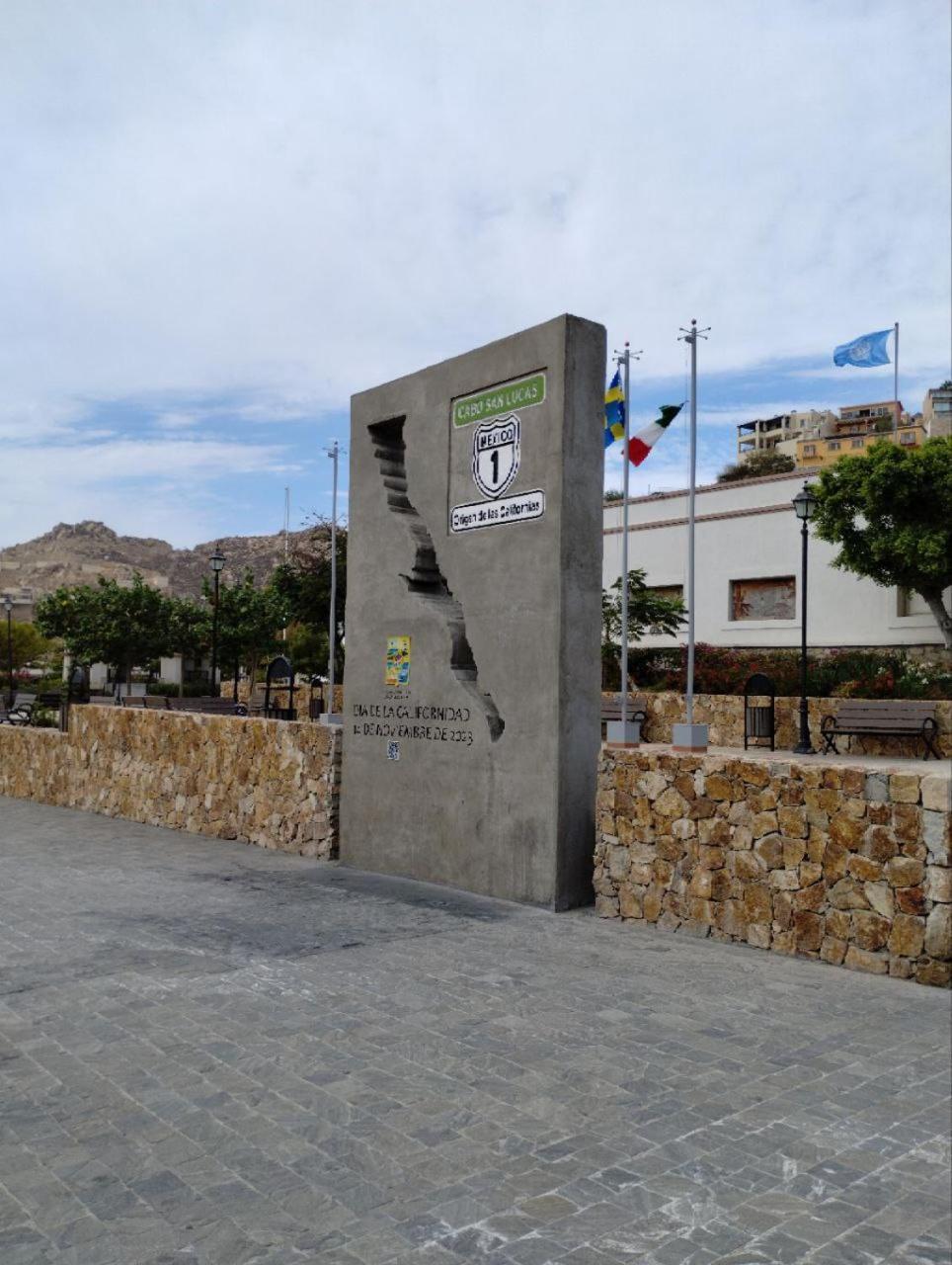 Hotel Santa Fe Los Cabos By Villa Group Cabo San Lucas Exteriör bild