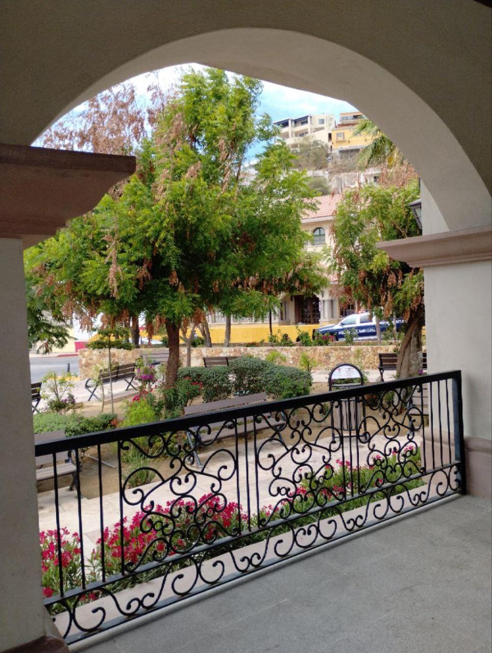 Hotel Santa Fe Los Cabos By Villa Group Cabo San Lucas Exteriör bild