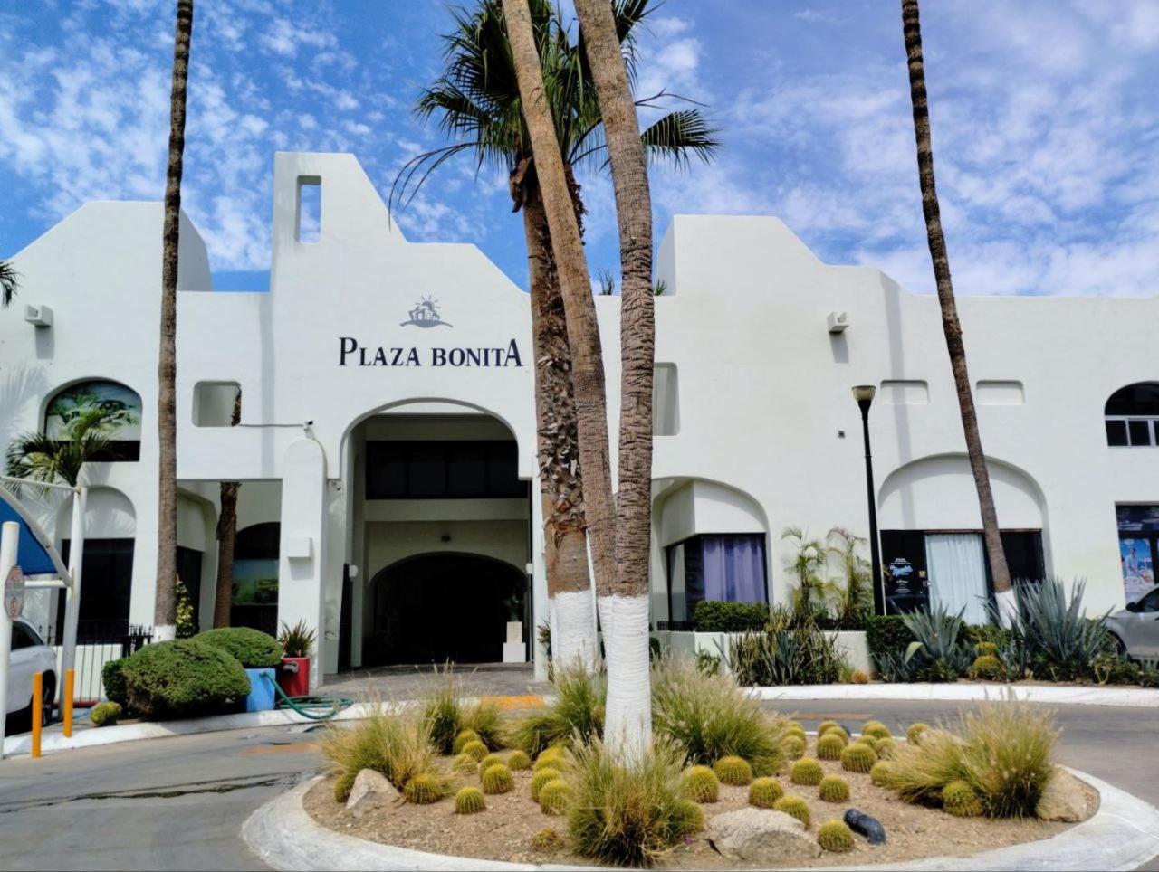 Hotel Santa Fe Los Cabos By Villa Group Cabo San Lucas Exteriör bild