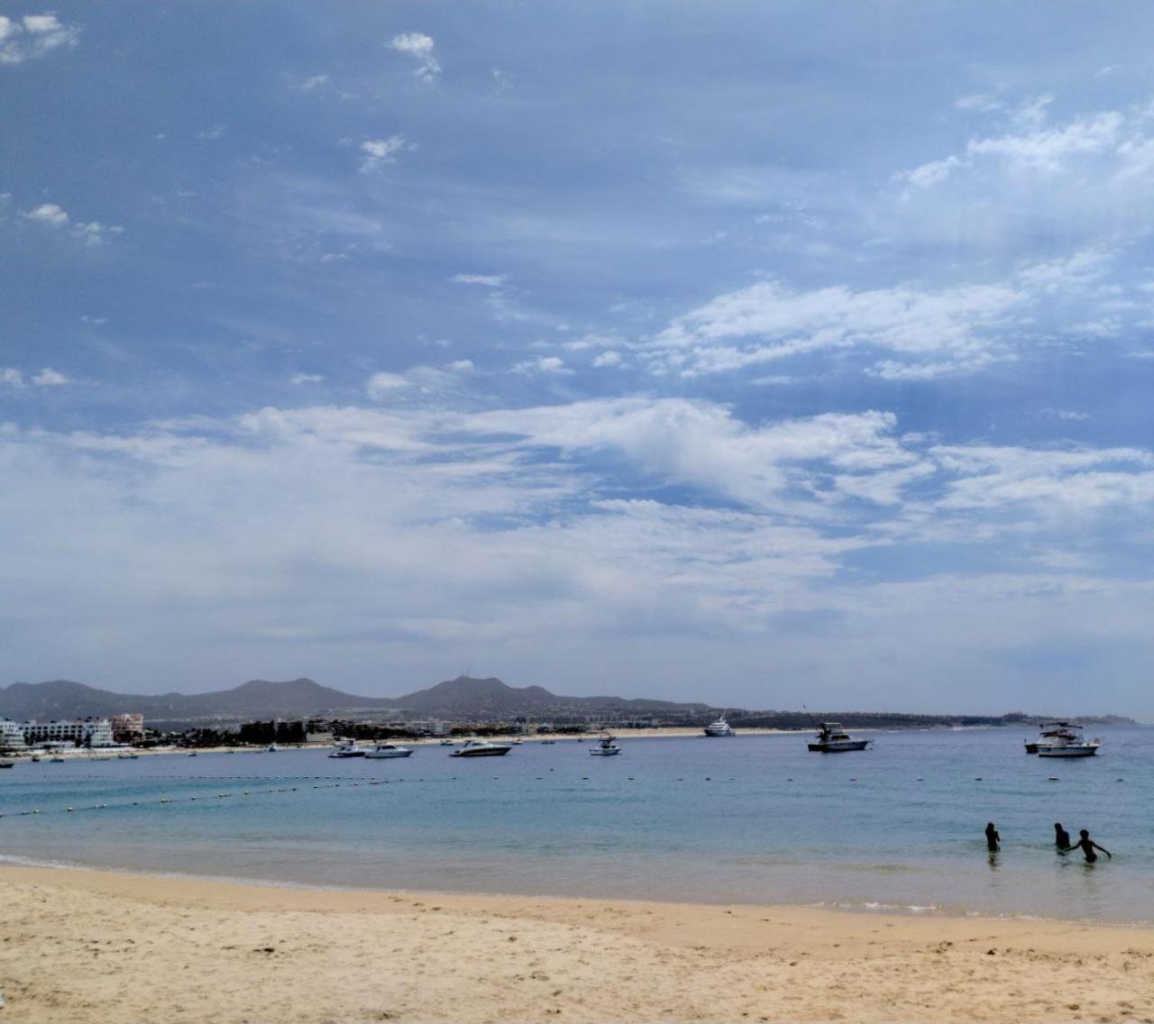 Hotel Santa Fe Los Cabos By Villa Group Cabo San Lucas Exteriör bild
