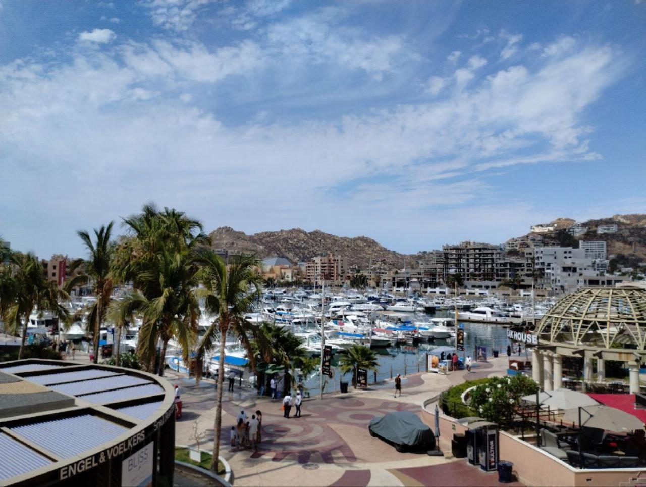 Hotel Santa Fe Los Cabos By Villa Group Cabo San Lucas Exteriör bild