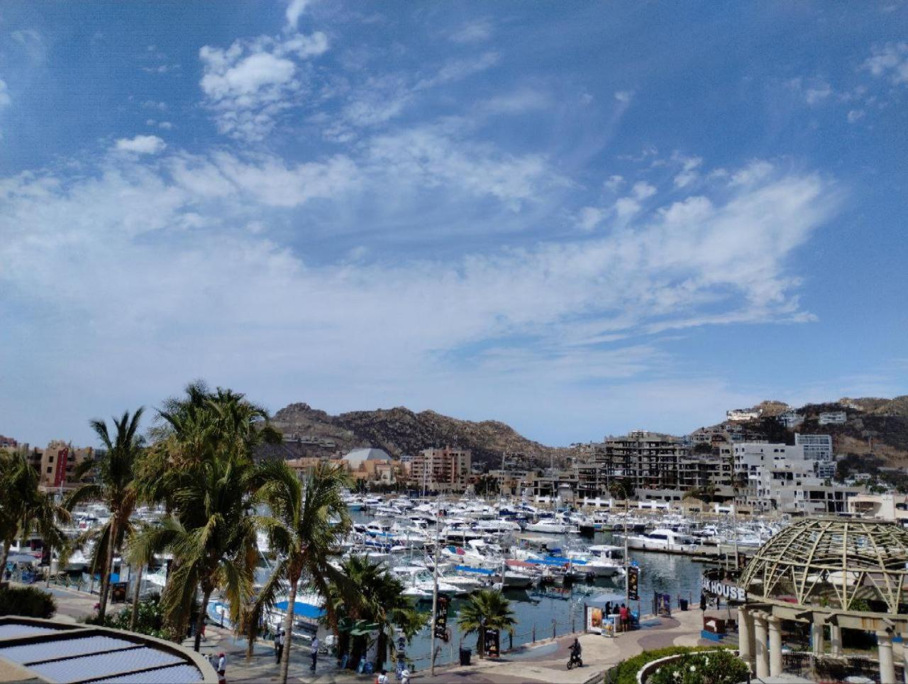 Hotel Santa Fe Los Cabos By Villa Group Cabo San Lucas Exteriör bild