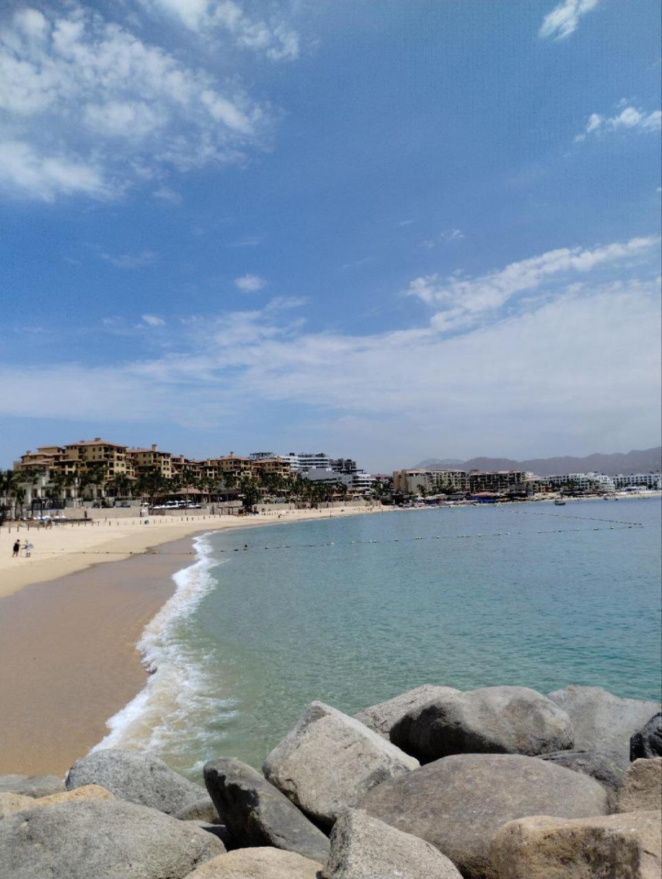 Hotel Santa Fe Los Cabos By Villa Group Cabo San Lucas Exteriör bild