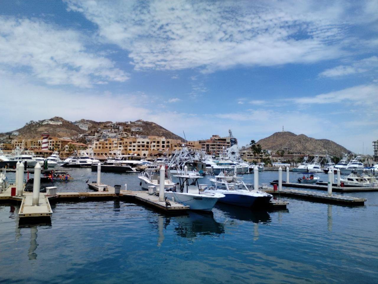 Hotel Santa Fe Los Cabos By Villa Group Cabo San Lucas Exteriör bild