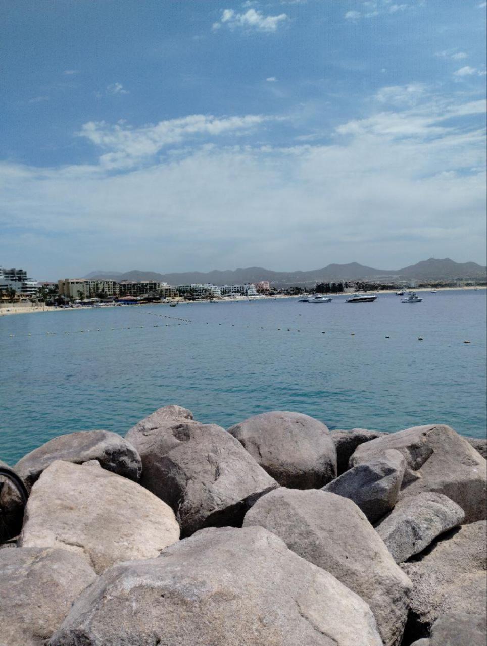 Hotel Santa Fe Los Cabos By Villa Group Cabo San Lucas Exteriör bild