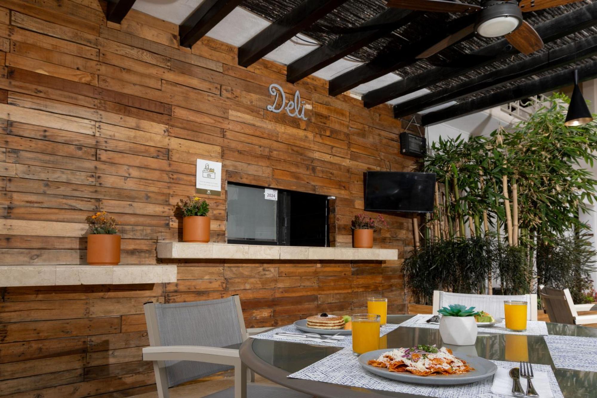 Hotel Santa Fe Los Cabos By Villa Group Cabo San Lucas Exteriör bild