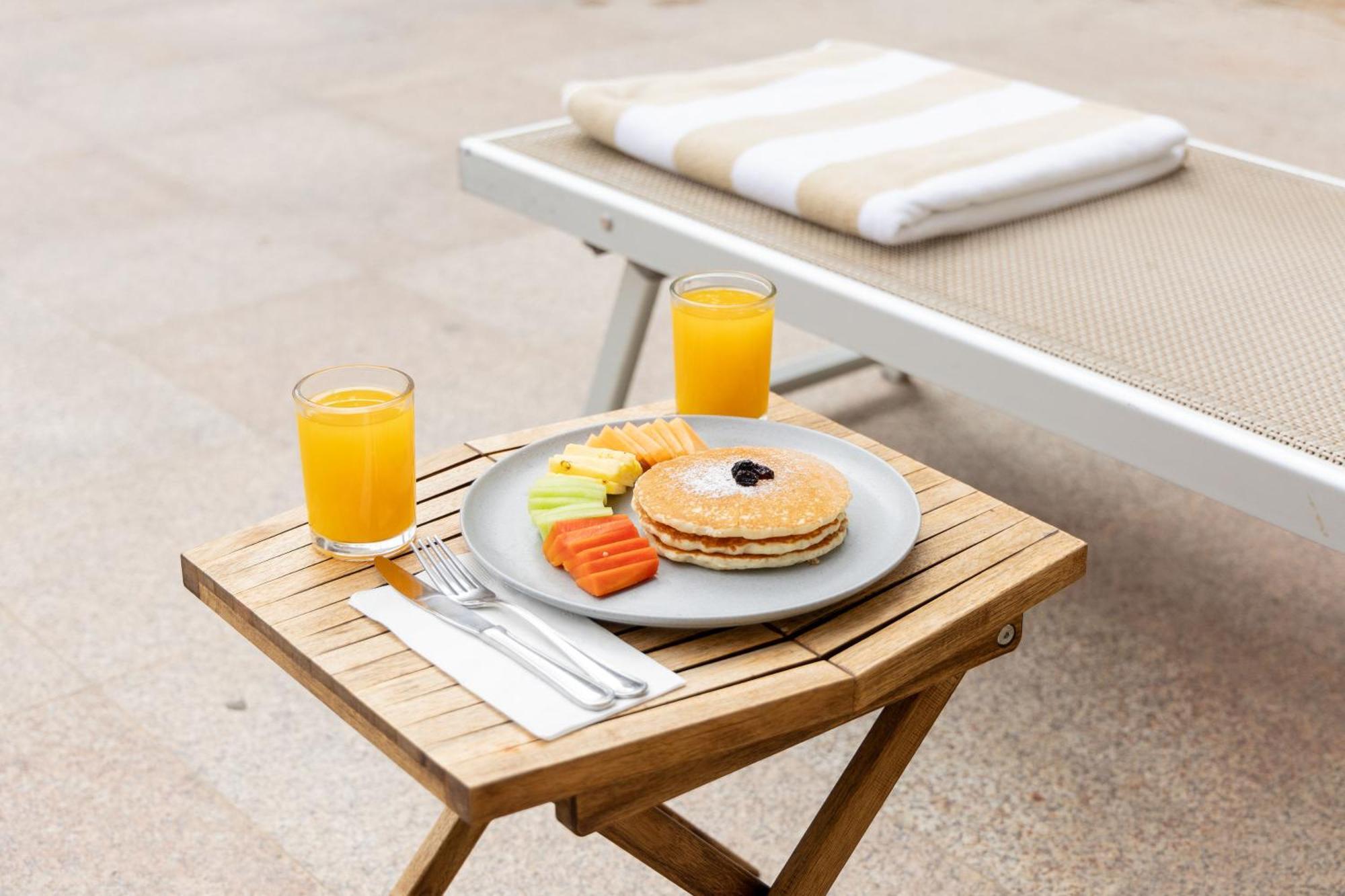 Hotel Santa Fe Los Cabos By Villa Group Cabo San Lucas Exteriör bild