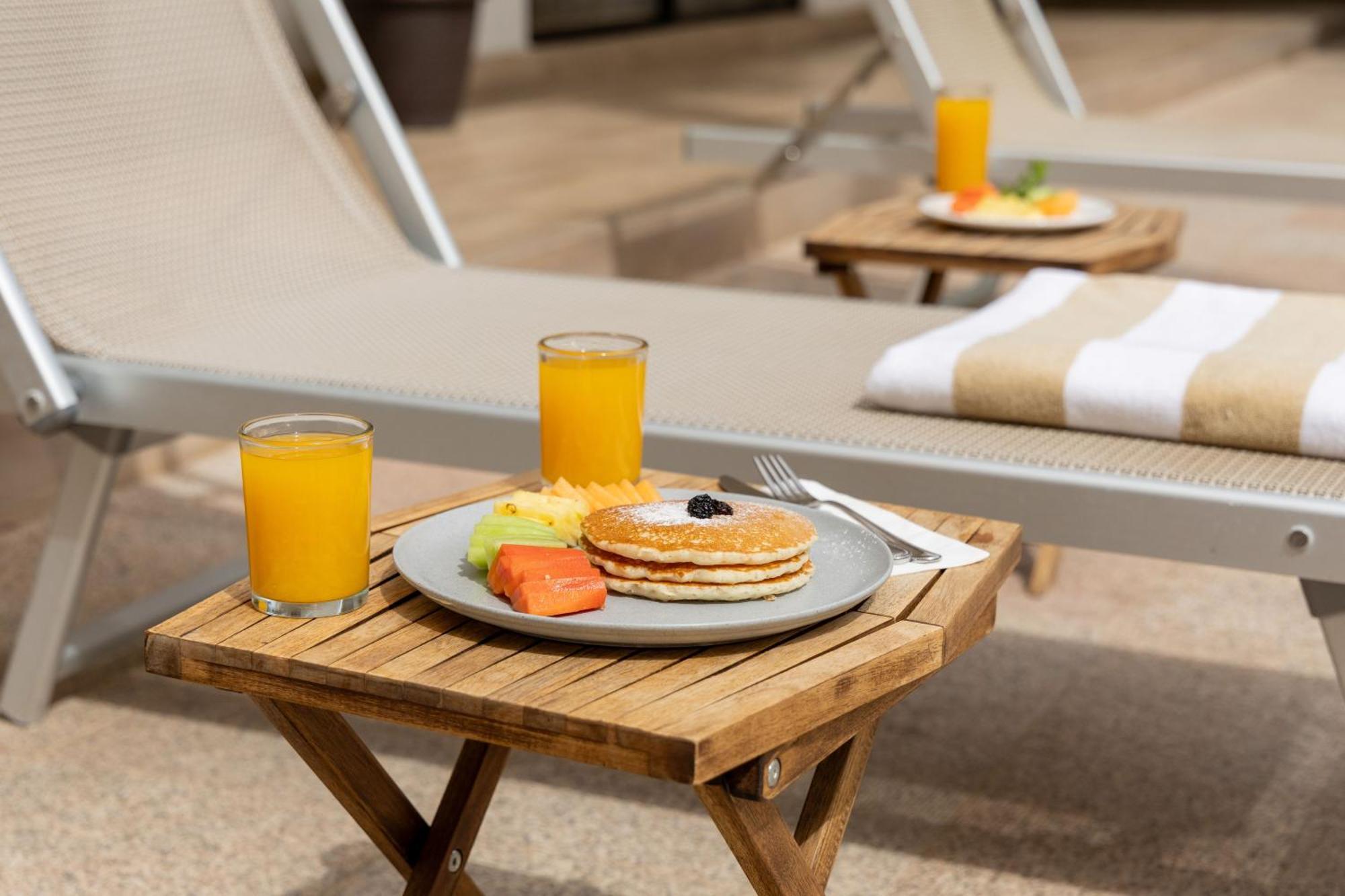 Hotel Santa Fe Los Cabos By Villa Group Cabo San Lucas Exteriör bild