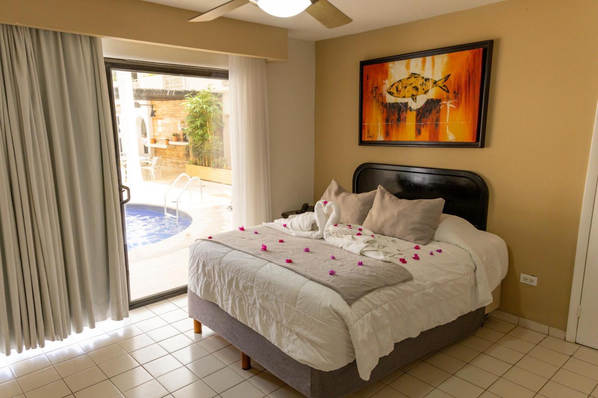 Hotel Santa Fe Los Cabos By Villa Group Cabo San Lucas Exteriör bild