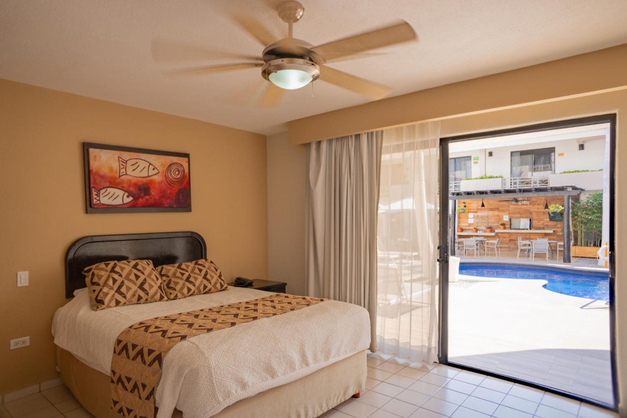 Hotel Santa Fe Los Cabos By Villa Group Cabo San Lucas Exteriör bild